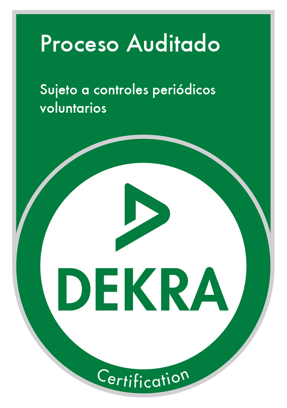 DEKRA